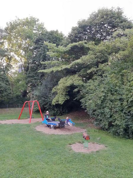 Spielplatz Am Wall Hann. Münden