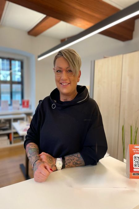 Kathi Gödt